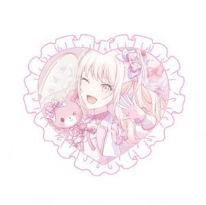 Meet your Posher, Madison